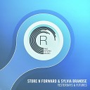 Store N Forward feat Sylvia Brandse - Yesterdays Futures Original Mix