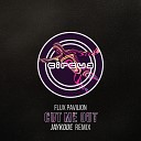 Flux Pavilion - Cut Me Out JayKode Remix