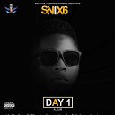 Snix6 - Bonus Track not Just Best Rapper Njbr