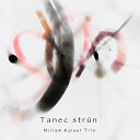 Miriam Kaiser Trio - Tanec Str n
