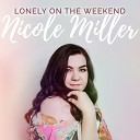 Nicole Miller - Drinking Around It feat Garrett Biggs
