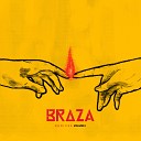 BRAZA feat Sister Nancy - Ex rcito Sem Farda Victor Rice Remix