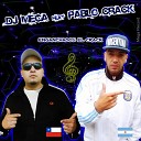 DJ Mega - Enganchados El Crack