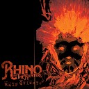 Rhino and the Ranters - Dead Live Man