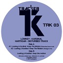 Lowkey Kardinal - Keep The Motion Hartigan Remix