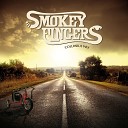 Smokey Fingers - Sweet Tears