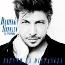 Daniele Stefani feat Fabio Perversi - Mi Historia Entre Tus Dedos