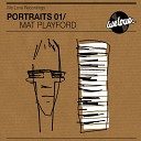 Mat Playford - Alfredo V2