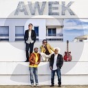 Awek - Number Nine