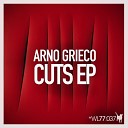 Arno Grieco - Cuts