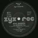 Miko Mission - How Old Are You Vinyl Rip 9 04 Version 1984