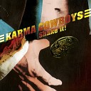 Karma Cowboys - Joe s Remote