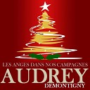 Audrey Demontigny - Les anges dans nos campagnes
