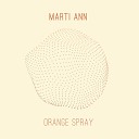 Marti Ann - What If