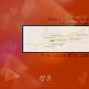 Thamza Treasure Lenyora feat Maxwell Spyk - From Lebcow With Love Original Mix