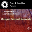 Dan Schneider - Autumn Original Mix