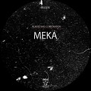 Meka Bankai - Molecular Original Mix