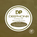 Deephonix Crew - One Way Or Another (Journey Mix)
