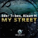 Alaan H Eder Tobes - People Original Mix