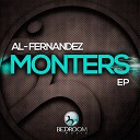 Al Fernandez - Groove It Original Mix