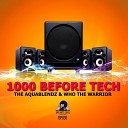 The AquaBlendz Who De Warrior - 1000 Before Tech Original Mix