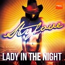 Stylove - Lady In The Night Original Mix