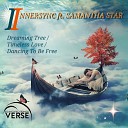 InnerSync feat Samantha Star - Dancing To Be Free Original Mix