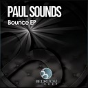 Paul Sounds - Guitar Funk Original Mix