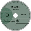 Yura Axe - White Original Mix