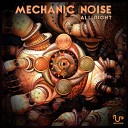 Mechanic Noise - Hash Original Mix