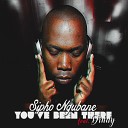 Sipho Ngubane feat Dindy - You ve Been There MrBoogie I Kill Mix