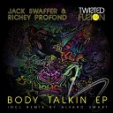 Jack Swaffer Richey Profond - Escondida Original Mix