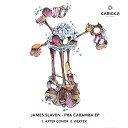James Slaven - Dexter Original Mix