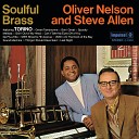 Oliver Nelson Steve Allen - Sound Machine