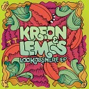 Lemos Kreon feat Iannis Lookos - Lookooshere
