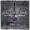 Billy Walton Band - Distorted Views
