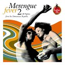 Merengue Fever - El Venado