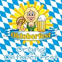 Original Oktoberfest - Rockin All over the World