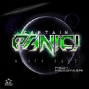 Captain Panic - Alien Bass feat Messinian