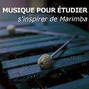Musique Pour tudier Musique Relaxante Pour tudier D tente et… - J tudie ma vie Version Marimba