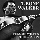 T Bone Walker - Strugglin Blues