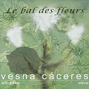 Vesna C ceres - Iris Blue Secret