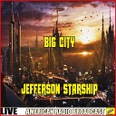 Jefferson Starship - Cruisin Live