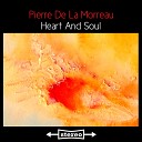 Pierre De La Morreau - A Nightingale Sang