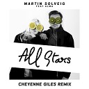 Martin Solveig feat ALMA - All Stars Cheyenne Giles Remix