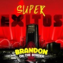 Brandon on the Border - Waking up in Vegas Acoustic