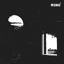 Monoclaus - Blue Is Gone