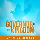 Dr Myles Munroe - The Release of the Governor Live