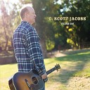 G Scott Jacobs - Traveling Light