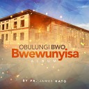 James Kato feat Justin Nabosa - Kumpi Naawe feat Justin Nabosa